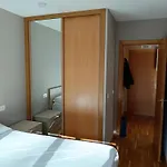 En Puerto De Vega 아파트 *