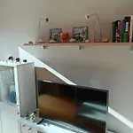 En Puerto De Vega 아파트