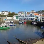 En Puerto De Vega 아파트 나비아