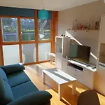 En Puerto De Vega *