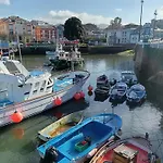 아파트 En Puerto De Vega *