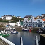 En Puerto De Vega 아파트 나비아