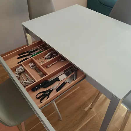 Apartamento En Puerto De Vega