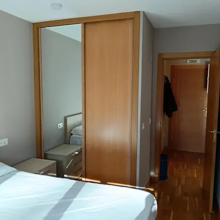 En Puerto De Vega Apartmán *