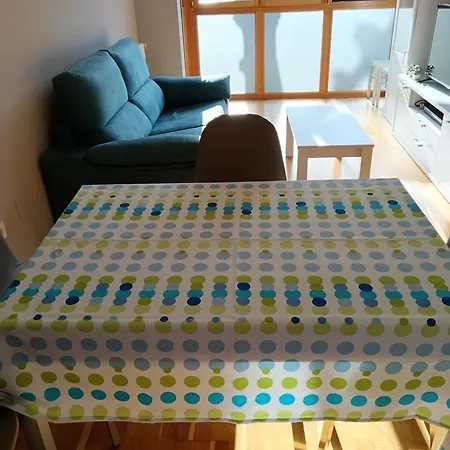 En Puerto De Vega * Navia