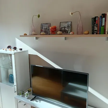 En Puerto De Vega Apartamento