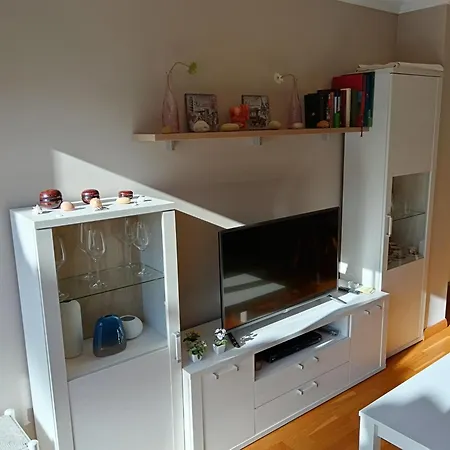 En Puerto De Vega Navia