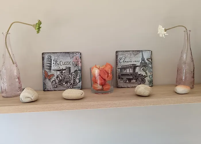 En Puerto De Vega Apartamento *