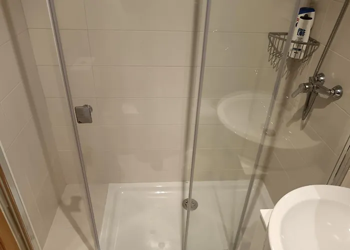 En Puerto De Vega Navia