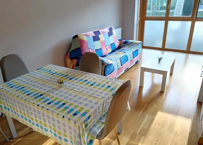 En Puerto De Vega Apartamento