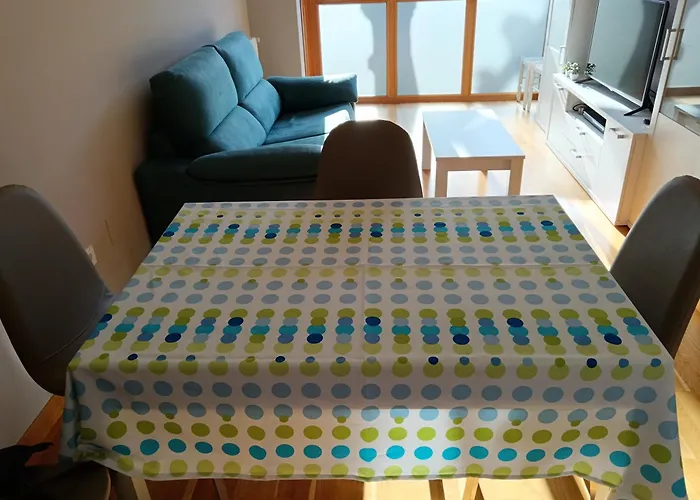 En Puerto De Vega * Navia