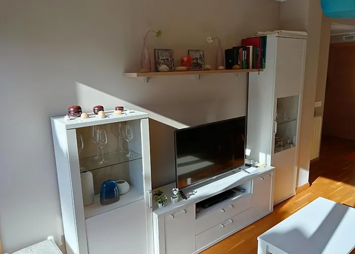 En Puerto De Vega Navia