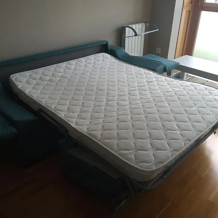 En Puerto De Vega דירה *