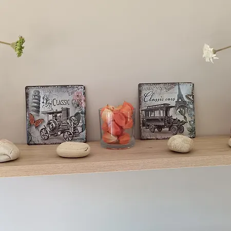 En Puerto De Vega דירה *