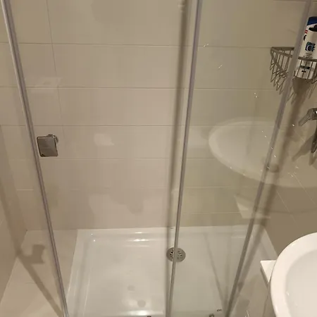 En Puerto De Vega נאביה