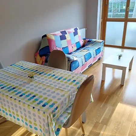 En Puerto De Vega דירה